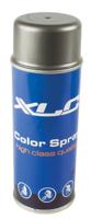 XLC Lak grijs metallic spb 400ml - thumbnail