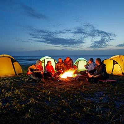 Grand Canyon TOPEKA 3 Blue Grass tent Grand Canyon TOPEKA 3 Blue Grass tent