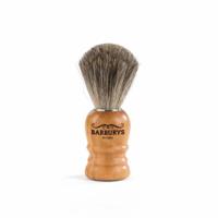 Barburys Scheerkwast Grey Kwast Olive Ref.00023 11 1Stuks - thumbnail