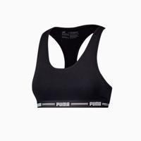 Puma Women Racer Back Top 1p Hang Black-M - thumbnail