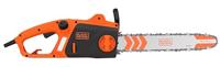 BLACK+DECKER BECS2040 2000W 40cm Kettingzaag - BECS2040-QS - thumbnail