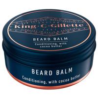 Gillette King c beard balsem 100 Milliliter - thumbnail