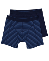 Boxer - Blauw - thumbnail