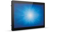 elo Touch Solution 2295L Touchscreen monitor Energielabel: G (A - G) 54.6 cm (21.5 inch) 1920 x 1080 Pixel 16:9 14 ms HDMI, VGA, DisplayPort, USB-A 2.0, RJ45 - thumbnail