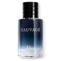 Sauvage Eau de Toilette - thumbnail