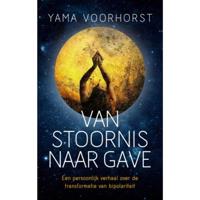 Van stoornis naar gave (Paperback) - thumbnail