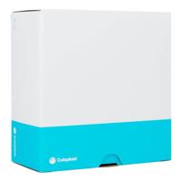 Sensura Mio Concave 2d Plaat Uitknipb. 10-35mm 5 - thumbnail