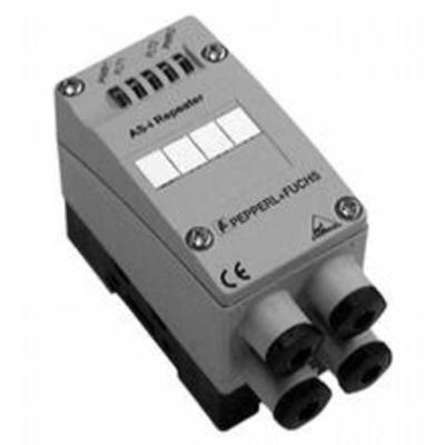 Pepperl+Fuchs 199561 VAR-G4F Repeater 26.5 V/DC, 31.6 V/DC 1 stuk(s)