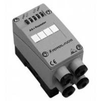 Pepperl+Fuchs 199561 VAR-G4F Repeater 26.5 V/DC, 31.6 V/DC 1 stuk(s) - thumbnail