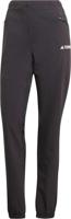 adidas Terrex Xperior - Women's Softshell Pants - thumbnail
