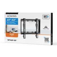 TV houder Aisens WT42F-157 23"-42" 35 kg - thumbnail