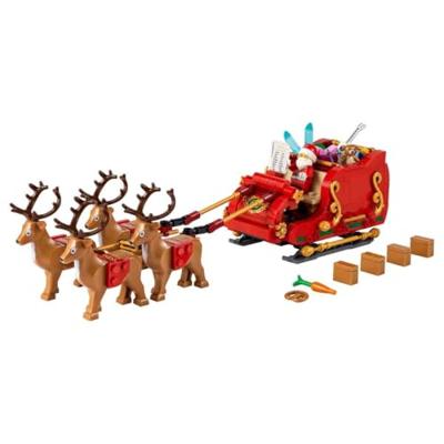 LEGO iconic 40499 arrenslee