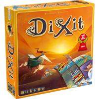 Dixit Refresh - thumbnail