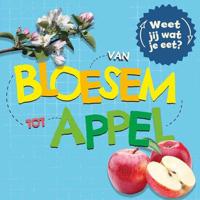 Van bloesem tot appel (Hardback) - thumbnail