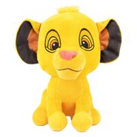 Disney Lil Bodz Pluche Simba Met Geluid - thumbnail