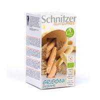Schnitzer Grissini Sesame - thumbnail