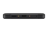 Samsung Galaxy XCover 7 5G 6 GB-128 GB Schwarz (Schwarz) Enterprise Edition Dual SIM SM-G556B - thumbnail
