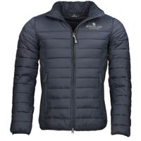 Kingsland Classic Insulated Uni bodywarmer donkerblauw maat:s - thumbnail