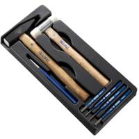 Expert by Facom Module Slaggereedschap DIN Hamer - E150802 - thumbnail