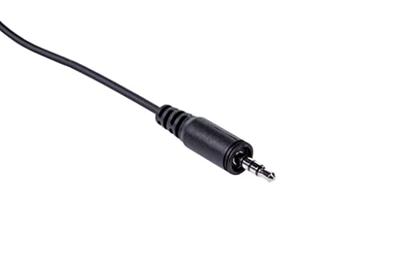 Kenwood Headset/hoofdtelefoon KHS-34 KHS-34