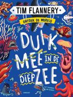 Duik mee in de diepzee - thumbnail