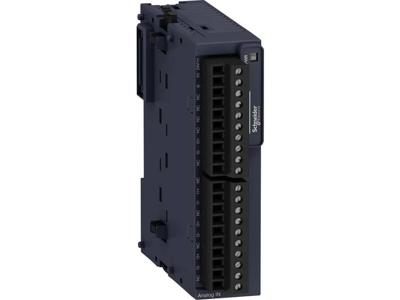 Schneider Electric TM3TI4 TM3TI4 PLC-uitbreidingsmodule