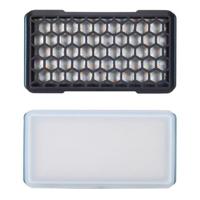 Falcon eyes diffuser + honingraat f7-df+hc voor pockelite f7 - thumbnail