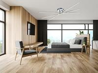 Trio Verstelbare plafondlampTiriac - 671610307 - thumbnail
