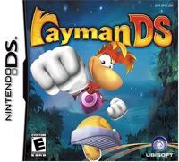 Rayman DS - thumbnail