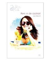 Kers in de cocktail - Lori Borrill - ebook - thumbnail