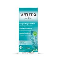 Weleda Rosemary Invigorating Bath Milk 200 ml Douche & bad - thumbnail