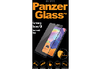 PanzerGlass™ displaybescherming voor Samsung Galaxy A31 | A32 - krasbestendige, geharde displaybescherming glas met volledige displayafdekking - Case Friendly Screen Protector voor Samsung Galaxy A31 - thumbnail