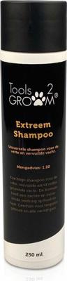 Extreem Shampoo 250 ml (mengadvies 1:20)