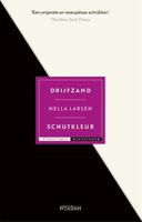 Drijfzand Schutkleur - Nella Larsen - ebook - thumbnail