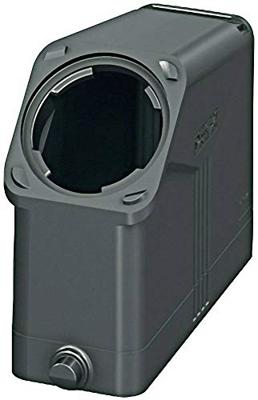 Phoenix Contact 1407656 HC-EVO-B24-HHFS-PLBK Afdekkap 1 stuk(s)