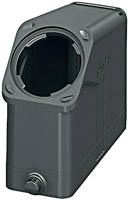 Phoenix Contact 1407656 HC-EVO-B24-HHFS-PLBK Afdekkap 1 stuk(s) - thumbnail