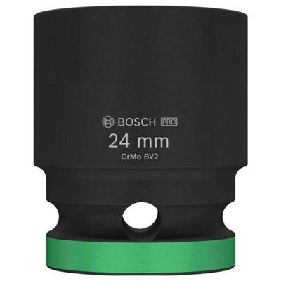 Bosch Accessories 2608003054 2608003054 Zeskant Verwisselbare kop Vierkant