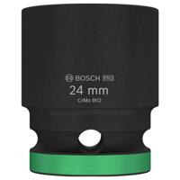 Bosch Accessories 2608003054 2608003054 Zeskant Verwisselbare kop Vierkant - thumbnail