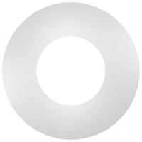 VidaXL Geschikt voor platte boomring zilver ø30 / 60 cm - thumbnail