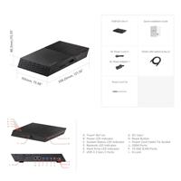 Asustor Flashstor 12 Pro Gen2 FS6812X - thumbnail