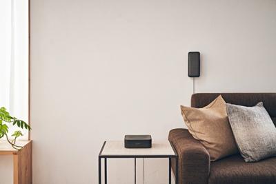 Soundbar Sony 62521116717 600W Zwart 90 W