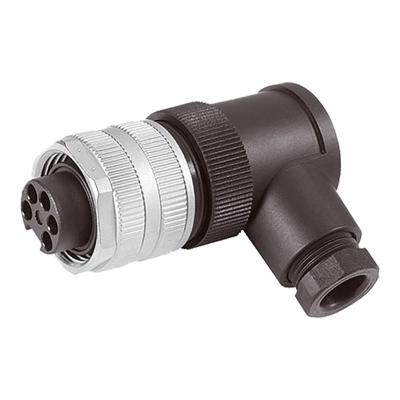 WAGO 787-6716/9800-000 Connector 1 stuk(s)