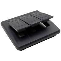 Water ID Lichtbeschermingskap - thumbnail