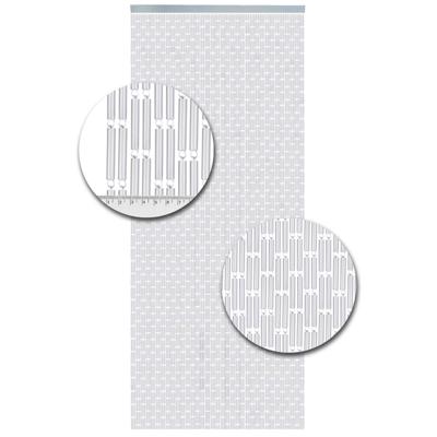 Vliegengordijnenexpert Hulzen standaard Transp 240