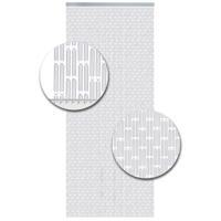 Vliegengordijnenexpert Hulzen standaard Transp 240 - thumbnail