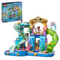 LEGO 42630 friends heartlake city water park - thumbnail