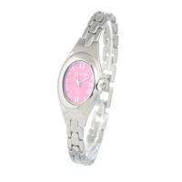 Chronotech CT7349L-02M (Ø 21 mm) Dames horloge - thumbnail