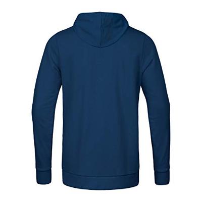 JAKO 6865K Jas Met Kap Base Kids - Marine - 140