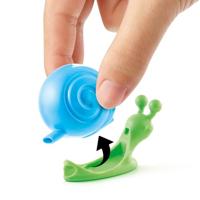 Vaardigheidsspel Canal Toys Go Slime Snail - thumbnail