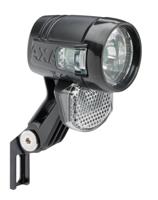 Axa koplamp blueline 30-t steady auto dynamo - thumbnail